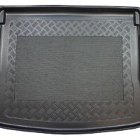Tavita de portbagaj Seat Ateca, caroserie SUV, fabricatie 09.2016 – prezent, portbagaj superior