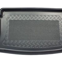 Tavita de portbagaj Seat Ibiza V, caroserie Hatchback, fabricatie 06.2017 – prezent, 6F/KJ1, portbagaj superior