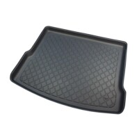 Tavita de portbagaj Volkswagen Tiguan II, caroserie SUV, fabricatie 05.2016 – prezent, portbagaj superior (NU pentru eHybrid)#3