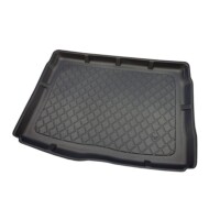 Tavita de portbagaj Volkswagen Golf 6, caroserie Hatchback, fabricatie 06.2007 – 09.2012, roata rezerva normala