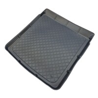 Tavita de portbagaj Volkswagen Passat CC, caroserie Coupe, fabricatie 06.2008 – 11.2016