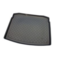 Tavita de portbagaj Volkswagen Golf 5 Comfortline, caroserie Hatchback, fabricatie 10.2003 – 2008, Roata rezerva ingusta / kit reparatie