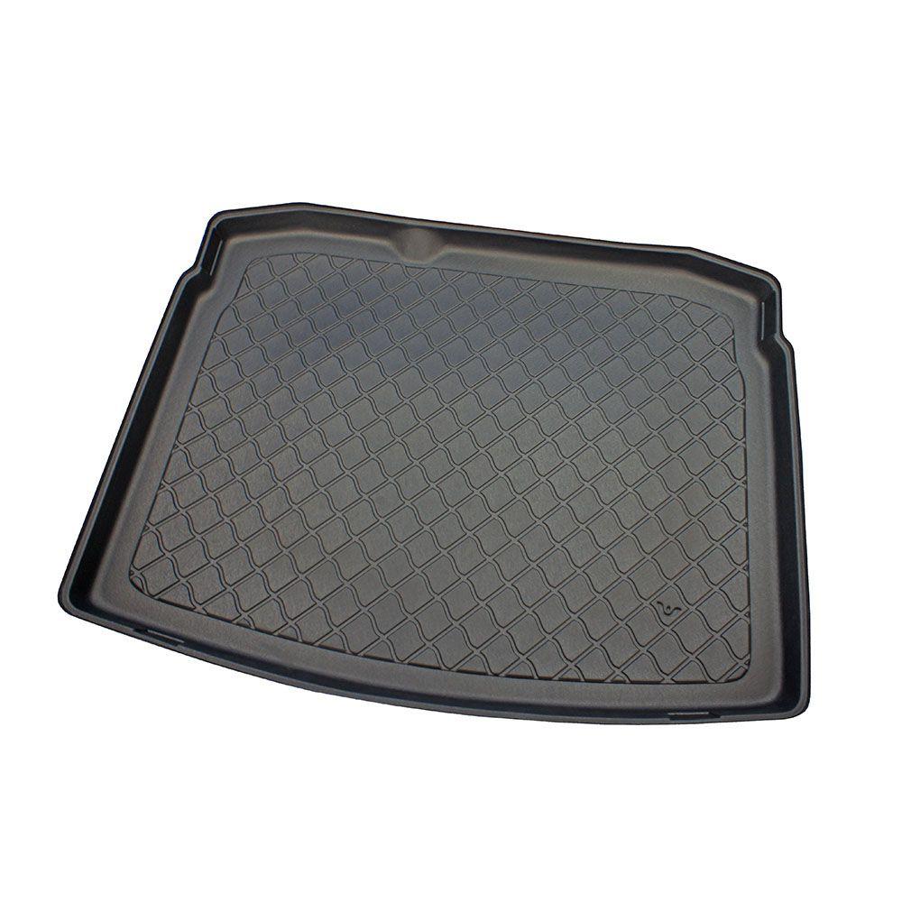 Tavita de portbagaj Volkswagen Golf 6 Comfortline, caroserie Hatchback, fabricatie 09.2008 – 09.2012, Roata rezerva ingusta / kit reparatie