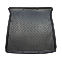 Tavita de portbagaj Seat Alhambra II, caroserie Van, fabricatie 09.2010 – prezent, 7 locuri, rand 3 culcat