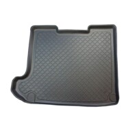Tavita de portbagaj Volkswagen T5, caroserie Van, fabricatie 2003 – 05.2015, ampatament lung