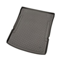 Tavita de portbagaj Volkswagen Caddy Maxi, caroserie Van, fabricatie 10.2007 – 10.2020, Trendline, Comfortline, Highline