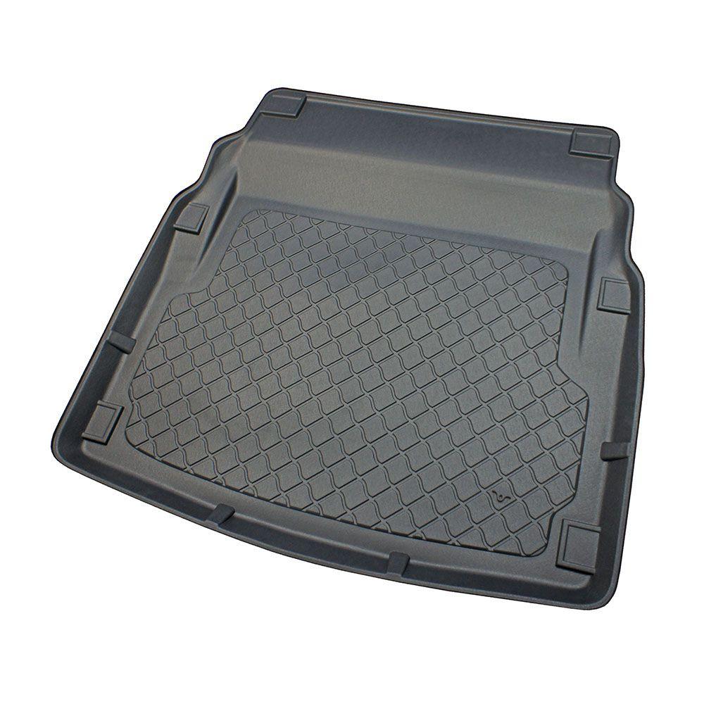 Tavita portbagaj Mercedes E W212 caroserie sedan fabricatie 03.2009 – 2016 (fara elemente din plastic in portbagaj – v1)