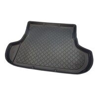 Tavita de portbagaj Citroen C-Crosser, caroserie SUV, fabricatie 03.2007 – 08.2012