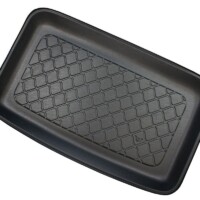 Tavita de portbagaj Seat Alhambra II, caroserie Van, fabricatie 09.2010 – prezent, 7 locuri, rand 3 ridicat