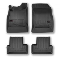 Covorase tip tavita 3D Chevrolet Cruze, caroserie Combi, fabricatie 09.2012 – 2016