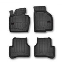 Covorase tip tavita 3D Volkswagen Passat CC, caroserie Coupe, fabricatie 06.2008 – 11.2016