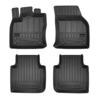Covorase tip tavita 3D Seat Tarraco, caroserie SUV, fabricatie 10.2018 – prezent