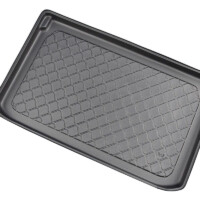 Tavita de portbagaj Opel Corsa D, caroserie Hatchback, fabricatie 2006 – 11.2014, portbagaj superior