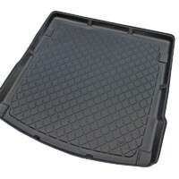 Tavita de portbagaj Audi A4 B6, caroserie Sedan, fabricatie 11.2000 – 2006