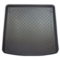 Tavita de portbagaj Audi A4 B6, caroserie Combi, fabricatie 11.2000 – 2006