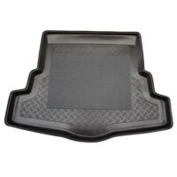 Tavita de portbagaj Alfa Romeo 159, caroserie Sedan, fabricatie 09.2005 – 2011, fara roata rezerva