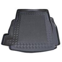 Tavita de portbagaj BMW Seria 5 E39, caroserie Sedan, fabricatie 1996 – 06.2003, fara navigatie