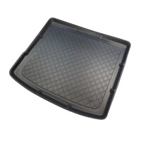 Tavita de portbagaj BMW X6 E71, caroserie SUV, fabricatie 06.2008 – 10.2014