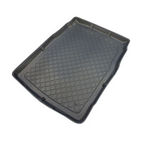 Tavita portbagaj BMW Seria 5 F10 fabricatie 03.2010 – 2013, caroserie sedan