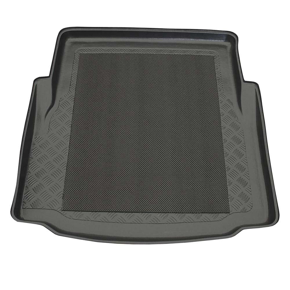 Tavita de portbagaj BMW Seria 3 E46, caroserie Sedan, fabricatie 1998 – 02.2005