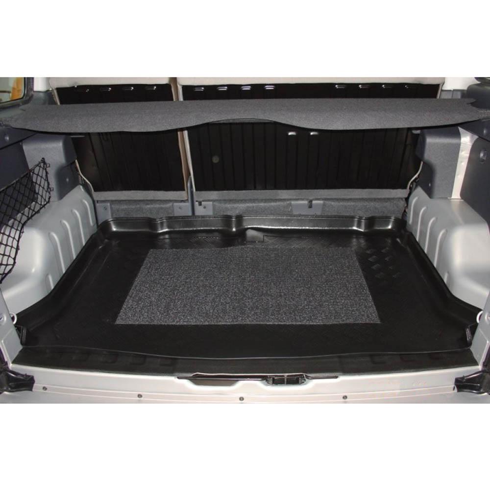 Tavita de portbagaj Citroen Berlingo I MultiSpace, caroserie Van, fabricatie 1998 – 2007, Fara modubox