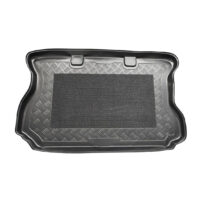 Tavita de portbagaj Fiat Uno, caroserie Hatchback, fabricatie 1983 – 2002