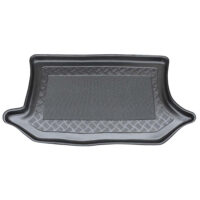 Tavita de portbagaj Ford Fiesta V, caroserie Hatchback, fabricatie 2002 – 09.2008, portbagaj inferior