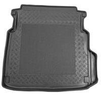 Tavita de portbagaj Mercedes Clasa E W211, caroserie Sedan, fabricatie 2002 – 02.2009, cu Airmatic
