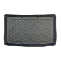 Tavita de portbagaj Mercedes Clasa A W169, caroserie Hatchback, fabricatie 09.2004 – 08.2012