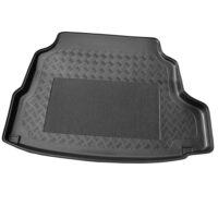 Tavita de portbagaj Nissan Primera P12, caroserie Hatchback, fabricatie 2002 – 2008