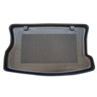 Tavita de portbagaj Renault Clio II, caroserie Hatchback, fabricatie 1998 – 08.2005