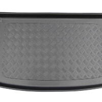 Tavita de portbagaj Audi A1 GB, caroserie Hatchback, fabricatie 07.2018 – prezent, portbagaj superior