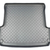 Tavita de portbagaj Skoda Octavia I, caroserie Hatchback, fabricatie 1998 – 2004