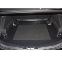Tavita de portbagaj Ford Mondeo IV, caroserie Hatchback, fabricatie 09.2007 – 12.2014, Roata rezerva ingusta / kit reparatie