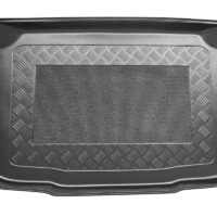 Tavita de portbagaj Chrysler Crossfire, caroserie Coupe, fabricatie 2002 – 2007
