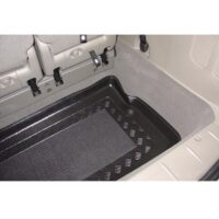 Tavita de portbagaj Chrysler Grand Voyager IV, caroserie Van, fabricatie 04.2001 – 2007