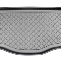 Tavita de portbagaj Ssangyong Tivoli, caroserie SUV, fabricatie 03.2015 – 2019, portbagaj superior