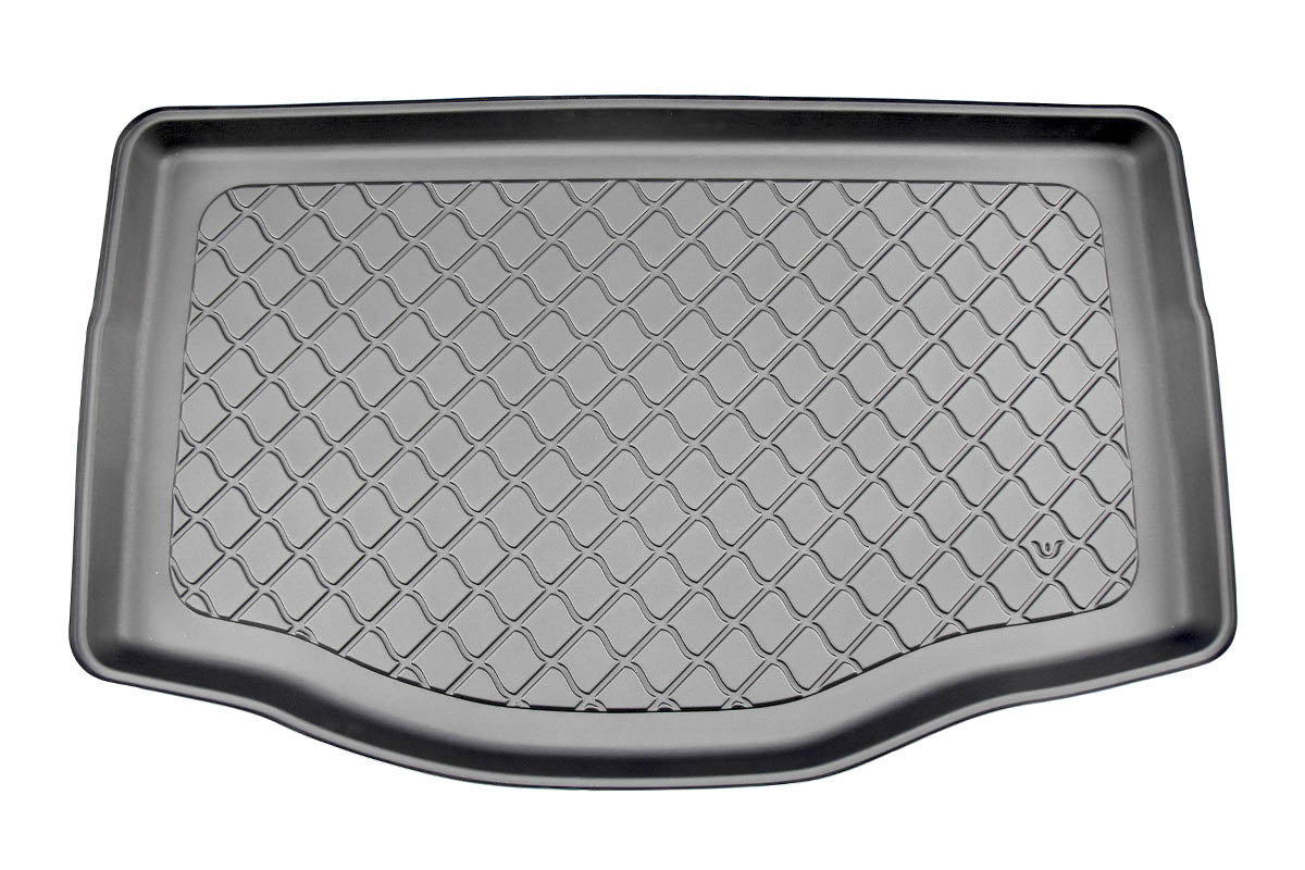 Tavita de portbagaj Ssangyong Tivoli, caroserie SUV, fabricatie 03.2015 – 2019, portbagaj superior