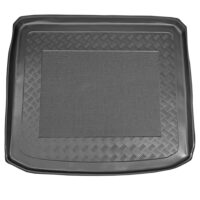 Tavita de portbagaj Nissan X-Trail T31, caroserie SUV, fabricatie 06.2007 – 07.2014, portbagaj inferior