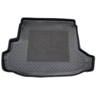 Tavita de portbagaj Nissan X-Trail T31, caroserie SUV, fabricatie 06.2007 – 07.2014, portbagaj superior