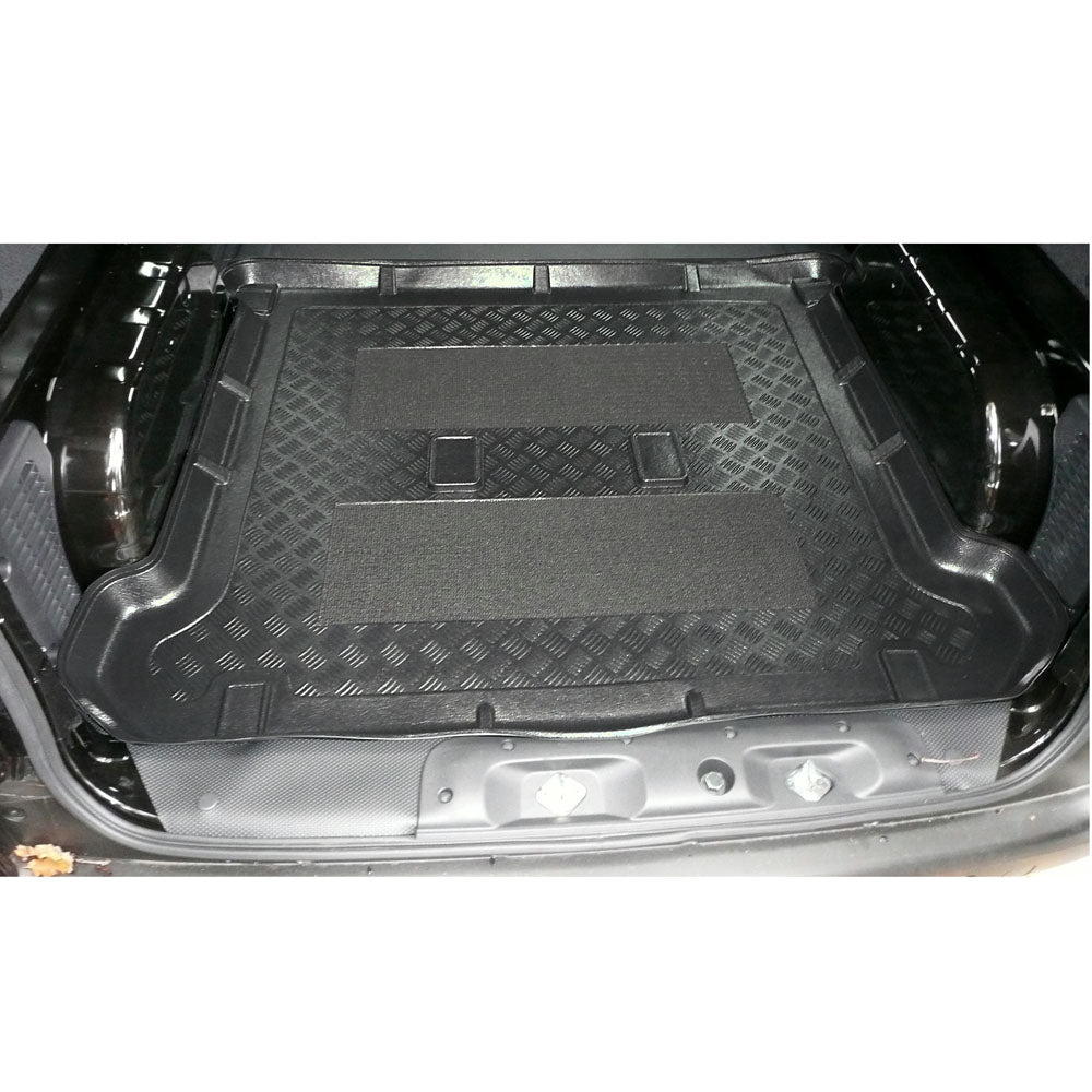Tavita de portbagaj Nissan NV200, caroserie Van, fabricatie 01.2010 – 02.2019, Fara clima in portbagaj