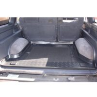 Tavita de portbagaj Opel Monterey, caroserie SUV, fabricatie 1992 – 2002