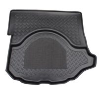 Tavita de portbagaj Jaguar X Type, caroserie Sedan, fabricatie 2001 – 2009, cu magazie CD