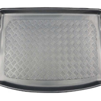 Tavita de portbagaj Seat Leon e-Hybrid, caroserie Hatchback, fabricatie 2020 – prezent, portbagaj superior