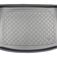 Tavita de portbagaj Seat Leon e-Hybrid, caroserie Hatchback, fabricatie 2020 – prezent, portbagaj superior