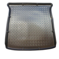 Tavita de portbagaj Seat Alhambra II, caroserie Van, fabricatie 09.2010 – prezent, 7 locuri, rand 3 culcat