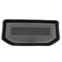 Tavita de portbagaj Skoda Citigo-e IV, caroserie Hatchback, fabricatie 09.2019 – prezent, portbagaj superior
