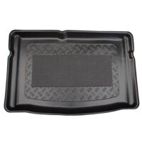 Tavita de portbagaj Volkswagen up!, caroserie Hatchback, fabricatie 09.2011 – prezent, portbagaj inferior