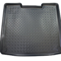 Tavita de portbagaj Volkswagen T5 Caravelle, caroserie Van, fabricatie 2003 – 05.2015, ampatament lung