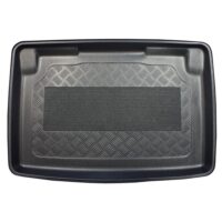 Tavita de portbagaj BMW Seria 2 F45, caroserie Van, fabricatie 09.2014 – 10.2021, bancheta neculisanta